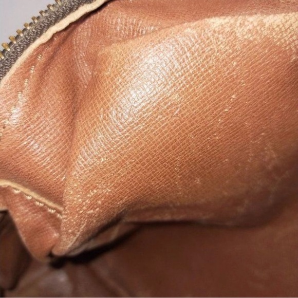 Louis Vuitton Monogram Potomac Crossbody Messenger - Picture 16 of 16